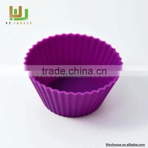 Eco-Friendly Feature and Moulds Cake Tools From China Silicone Material Cake Mould for Decorating photo-3