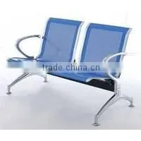 Simple Cheap Hot Sale Airport Bench Chair/airport Seating Chairs YA-29 photo-4
