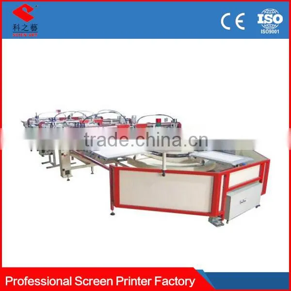 Over 17 Years Experience Factory Oval Type T-shirt Printing Machine Prices, Main for t Shirt Printing Machine