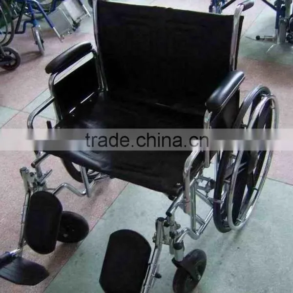 Color Manual Wheelchair photo-4