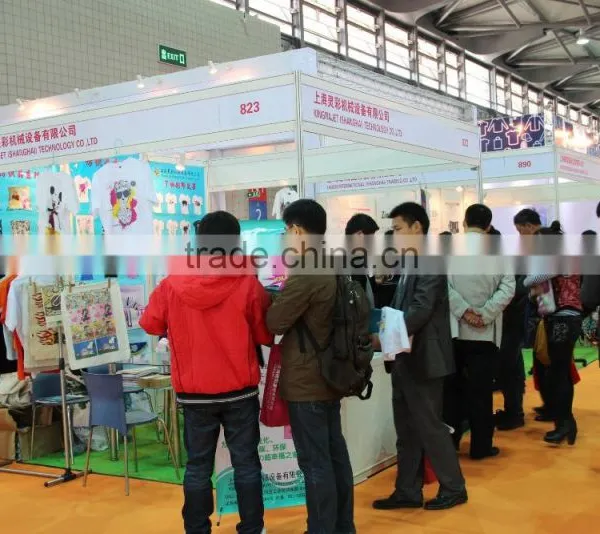 Hot Sale Cheap a3 Size Digital Multicolor Epson Head t Shirt Printing Machine for Sale photo-4