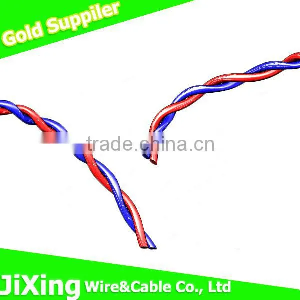 RVS Copper Conductor PVC Insulated Twisted Pair Cable Price photo-2