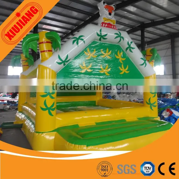 Inddor Outdoor Used Commercial Inflatable Bouncer For Sale photo-4