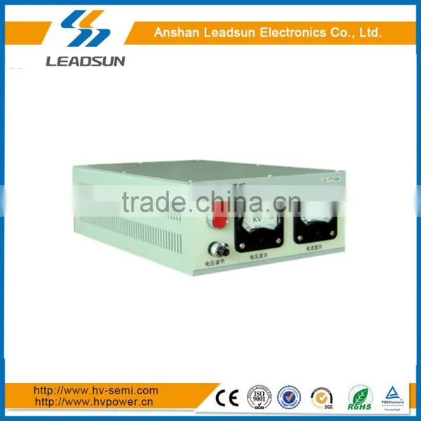 Leadsun LS-70KV/0.5mA High Voltage Power Supply Laser Testing photo-2
