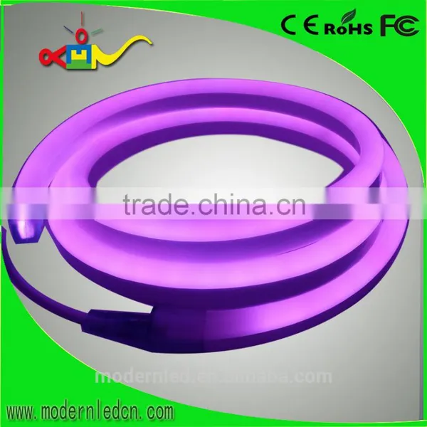 Outdoor Smd 2835 Ultra-thin Led Neon Light Ip65 Volt 12 24v photo-5