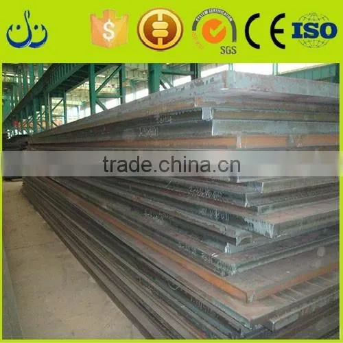 TK 592 Hot Rolled Carbon Steel Plate. Cold Rolled Steel Sheet photo-4