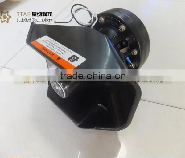 12V 300W Waterproof Speaker Horn Siren photo-2