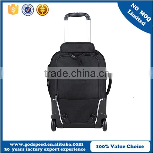 Hot Sale High Quality Camera Rolling Bag photo-3