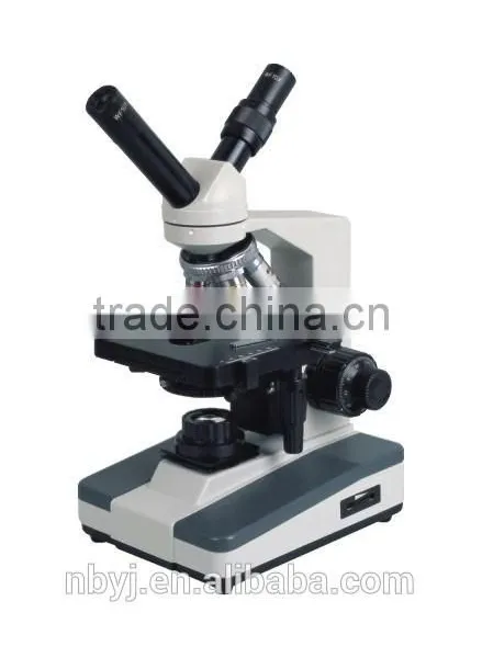 XSZ21-02T Biological Microscope for Laboratory Use photo-4