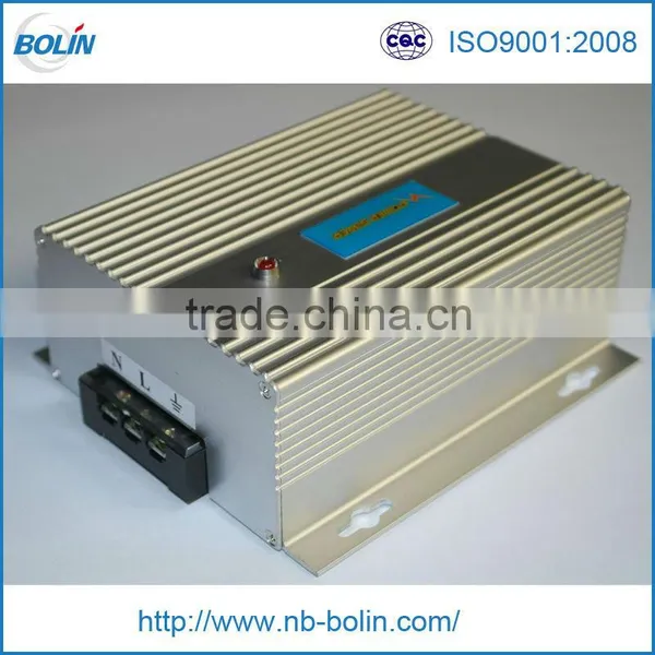 Fluorescent Light Power Saver Box