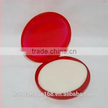 20pcs Paper Perfumed Soap
