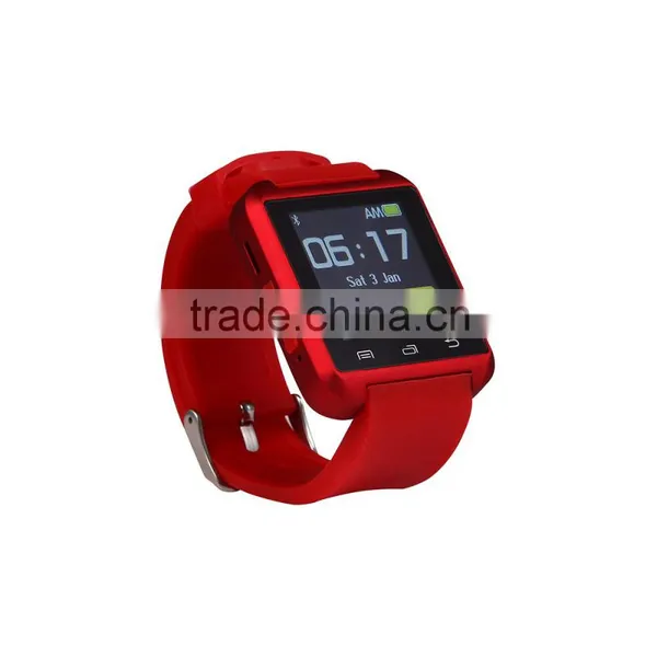 Smart Bluetooth Watch,u8 Smartwatch Mobile Watch u8 ,Cheap Android Touch Screen U80 U8 Smart Watch With u8 Bluetooth photo-2