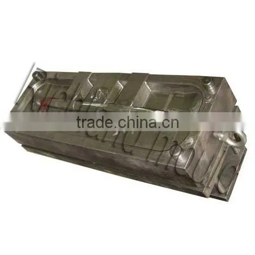 License Light Cover Mould,plastic Mould,injection Mould