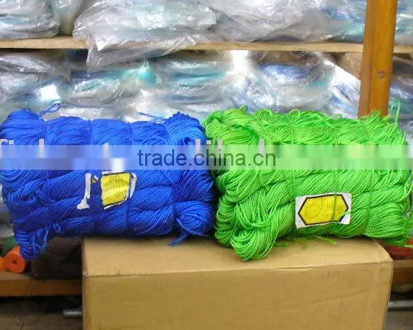 PE Twisted Rope