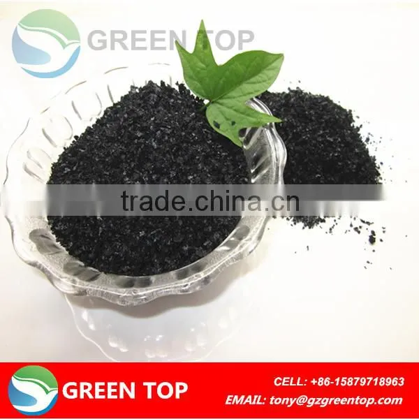 Sodium Humate-humate Acid Sodium