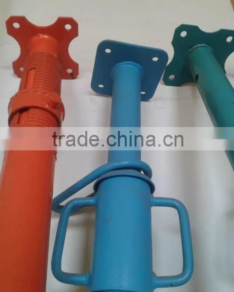 Adjustable Steel Scaffolding Post Shore/Prop Shoring photo-3