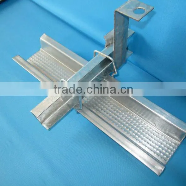 Hot Sell Good Price Ceilings/metal Ceiling Rail /fasle Ceiling for Ceiling System. photo-3