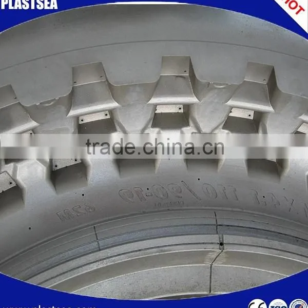 Hydraulic Machine Mould Vulcanizing Machine Motorcycle Tyre Mould photo-3