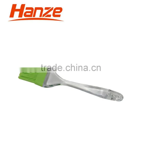 Easy Cleaning Silicone Basting Brushes For BBQ photo-3