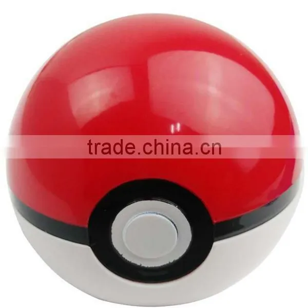OEM High Quality Japanese Poke Toys in Capsule/Custom Kids Plastic Capsule Toys/Custom HOT Cartoon Gashapon Capsule Toys Factory photo-2