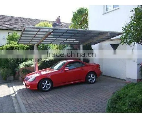 Space Frame Canopy