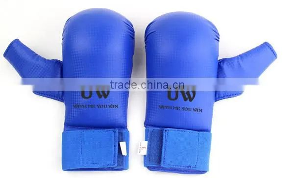 UIWN Karate Gloves for Couples Customized photo-3
