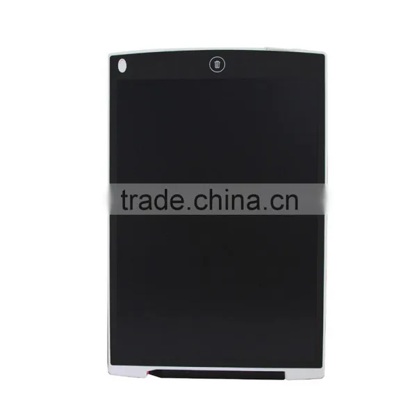 12 Inch Digital LCD Writing Pad Tablet, Electronic Drawing Graphics Board photo-2