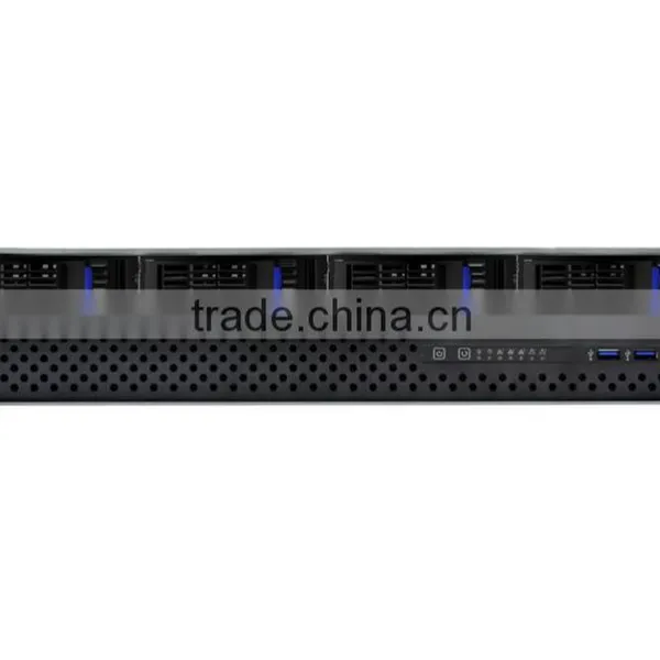 2u Database Server Case of 2u Rackmount Server photo-2