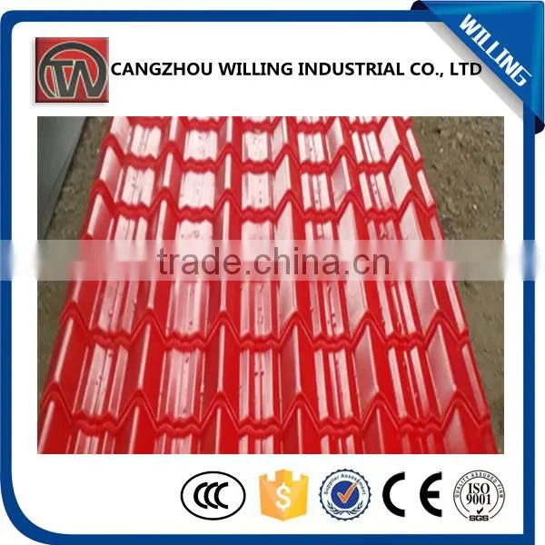 Corrugated Roll Forming MachinePrice Roof Roll Forming Machine