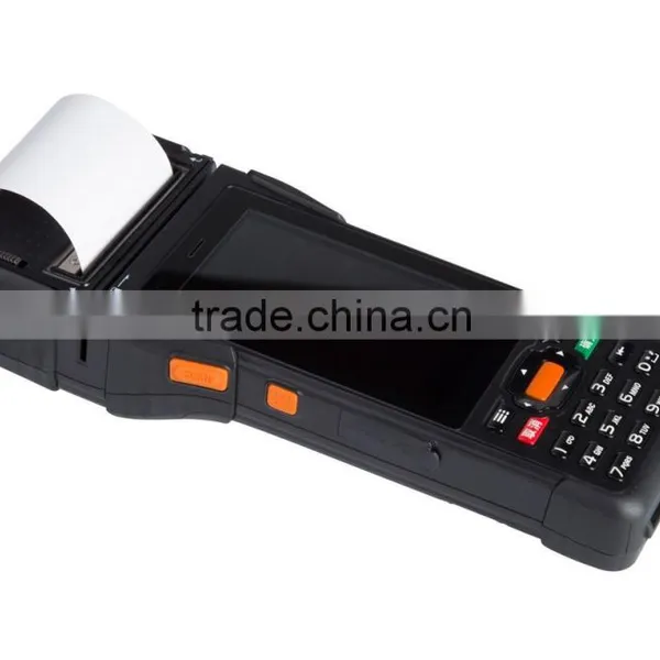 POS Terminal/POS System/ POS All in One photo-6