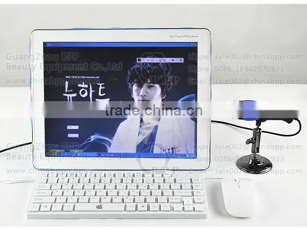 Hair And Scalp Analysis System Skin Analyzer photo-2