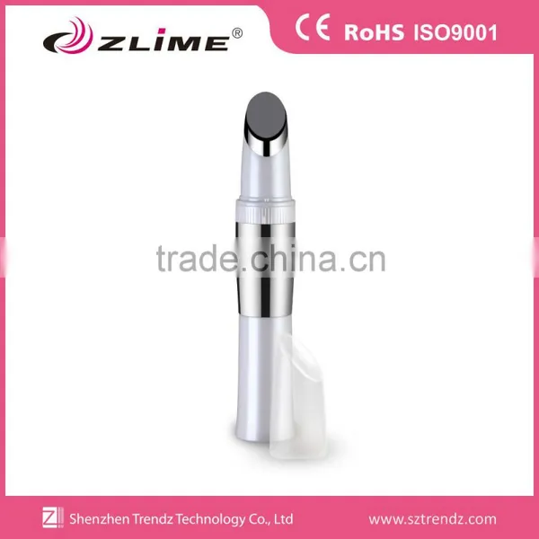 Electric Ionic Mini Smart Facial Massager Machine photo-6