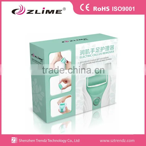 5 in 1 Rechargeable Electric Manicure Instrument photo-5