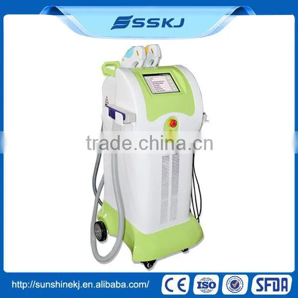 2016 Hot Sale New 8 in 1 Multifunctional Facial Skin Care Machine photo-6
