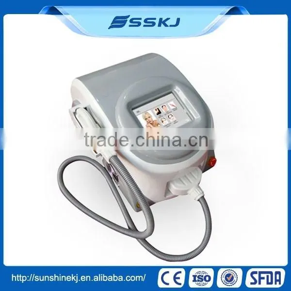 Best Portable Elight Hair Removal Machine for Salon Use photo-5