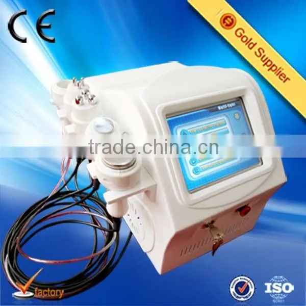 2014 Small 5 In1 Far Infrared Pressotherapy Slimming Machine photo-2