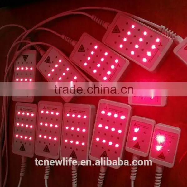 NL-219 Professional Lipo Fat Removal Laser Slimming Machine With 12 Laser Plates photo-6