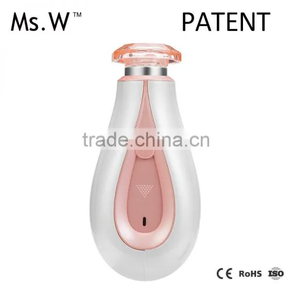 3 In 1 Functions Nano Steamer Add Pure Water Perfume And Toner ST-F806 photo-4