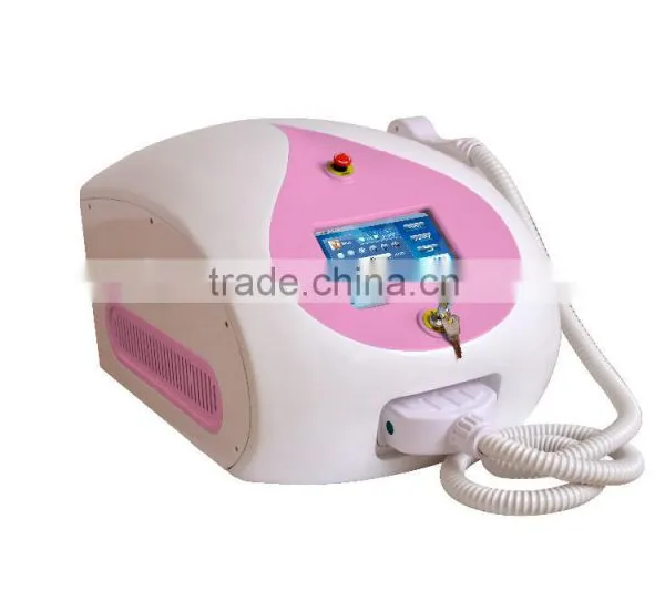 KM Promotion High Quality 808nm Diode Laser Hair Removal Beauty Equipment&machine photo-2