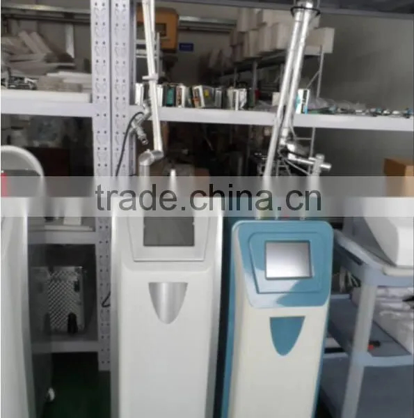 Pixel Co2 Fractional Laser photo-2