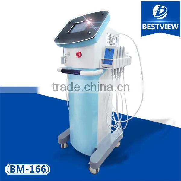 980nm Body Contouring Laser Weight Loss Machine photo-4