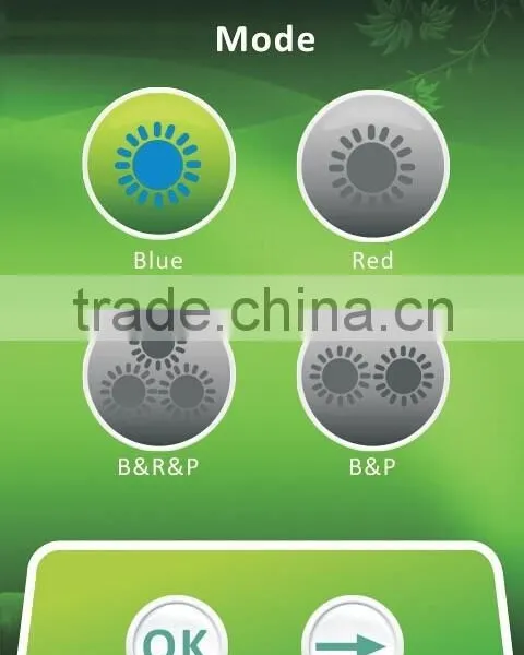 WZ-05 2015 Teeth Bleaching System photo-4