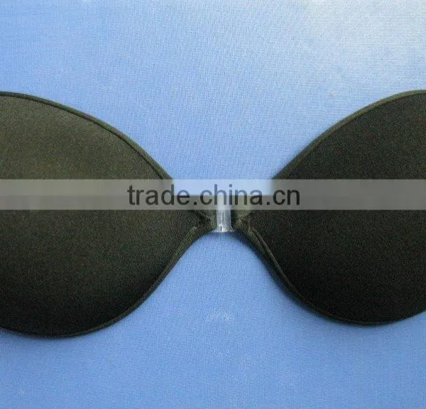 Invisible Bra