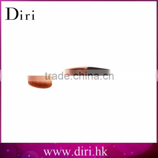 Shenzhen Cosmetics Make up Brushes Foundation Oval Makeup Brushes photo-2