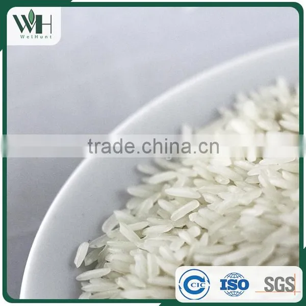 2016 Cambodian Good Price 4.5% Broken Jasmine Rice photo-4