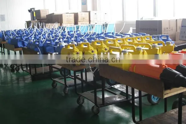 Different Diameter of Vaccination Type Electric ULV Cold Fogger photo-5