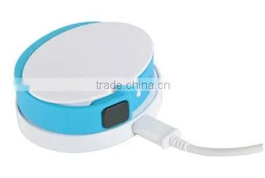 SIFIT-2.8 Waterproof Activity Tracker, Outdoor Sports Bracelet Pedometer Long Battery Life up to 21 Days, LED Screen 4 Colors. photo-4