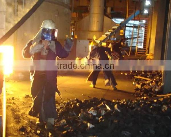 China Wholesale Silicon Metal 3303 photo-3