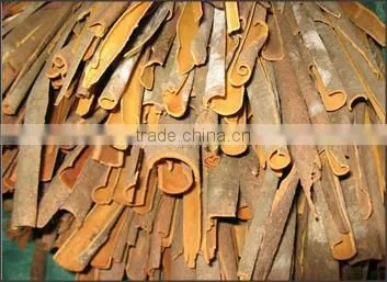 Split Cassia From Vietnam - High Oil Content and Natural Color