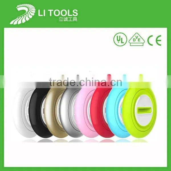 Cheap Anti Lost Alarm Bluetooth Mini Anti Drop Device for Keys/wallets/bags for Kids Finder photo-4